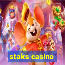 staks casino